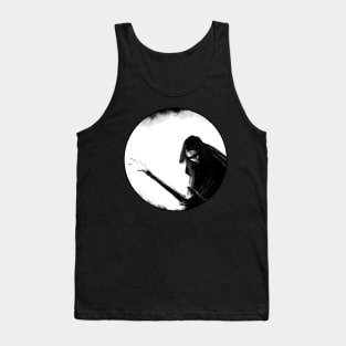 Shoegaze Tank Top